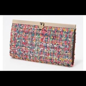 Patricia Nash Leather Wallet